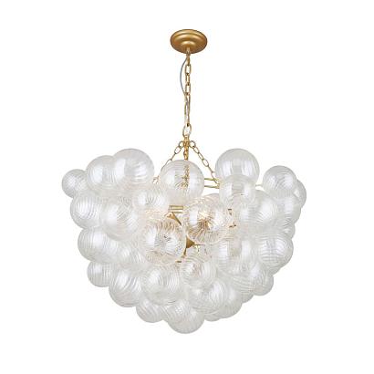 подвесной светильник multibulla 4202-6p, доставка по Казахстану 