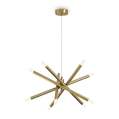 подвесной светильник freya fr6130pl-l30b, доставка по Казахстану 