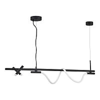 Дополнительная картинка SL6118.403.03 Светильник подвесной ST-Luce 