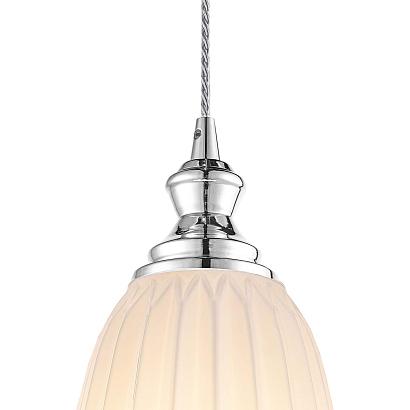 подвесной светильник favourite corruga 2184-1p, доставка по Казахстану 