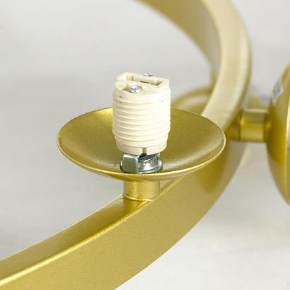 люстра подвесная lussole lsp-8751, доставка по Казахстану 