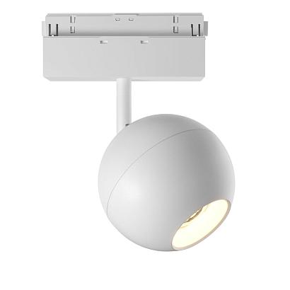 Трековый светильник Technical TR028-2-15W3K-W купить в Алматы svet.kz
