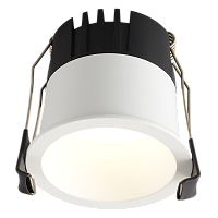 Светильник встраиваемый Crystal Lux CLT 082C1 WH 3000K 1400/001, доставка по Казахстану 