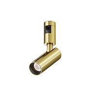 Трековый светильник Technical TR144-1-5W4K-W-BS купить в Алматы svet.kz
