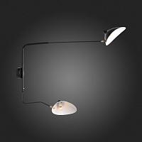 Дополнительная картинка Бра ST Luce Spruzzo SL305.401.02
