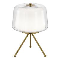 Дополнительная картинка SL6127.304.01 Светильник настольный ST-Luce PANDORA
