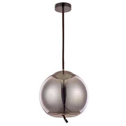 подвесной светодиодный светильник arte lamp cody a7768sp-1bc, доставка по Казахстану 