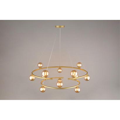 люстры подвесная люстра aployt polet apl.631.13.13, доставка по Казахстану 