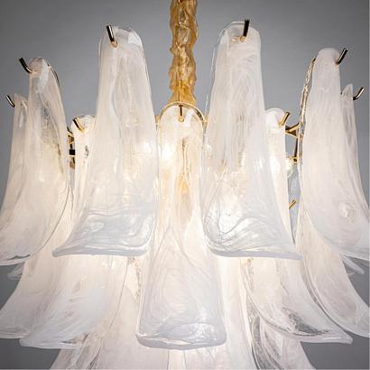 подвесной светильник arte lamp maya a4072lm-9go, доставка по Казахстану 