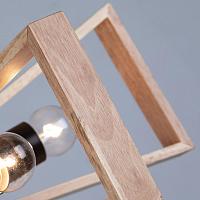 Дополнительная картинка Потолочный светильник Arte Lamp Brussels A8030PL-6BK