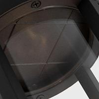 Дополнительная картинка Уличный светильник Arte Lamp Toronto A1036FN-1BK