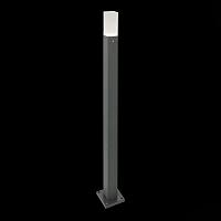 Дополнительная картинка Уличный светодиодный светильник ST Luce SL101.715.01