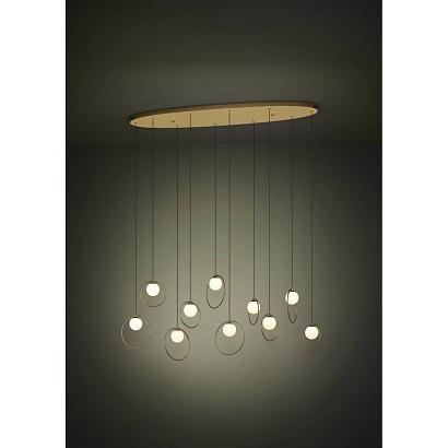 люстры люстра portocolom, доставка по Казахстану 