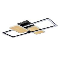 Дополнительная картинка 6575/80CL Lumion Потолочный светильник GOLDY