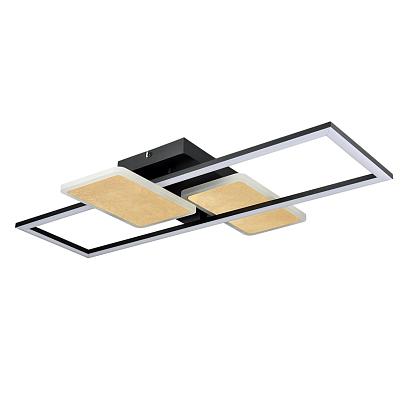 люстры 6575/80cl lumion потолочный светильник goldy, доставка по Казахстану 