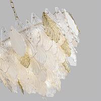 5052/21 hall odl24 507 подвесной светильник e14 21*40w lace, доставка по Казахстану 