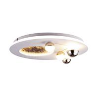 Дополнительная картинка 4630-4C Потолочный светильник Plaides Favourite