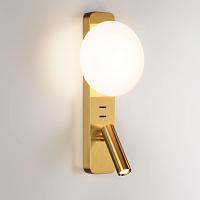 7050/5WL Odeon Light Настенный светильник ALBERGO