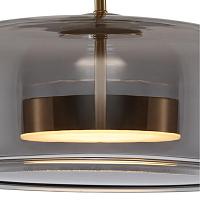Дополнительная картинка Подвесной светильник Arte Lamp PADOVA A2404SP-33SM