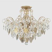 Дополнительная картинка Люстра Crystal Lux ESMIRALDA 0523/106