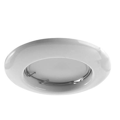 Встраиваемый светильник Arte Lamp Praktisch A1203PL-1WH купить в Алматы svet.kz