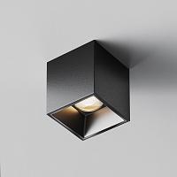 Дополнительная картинка Потолочный светильник Technical C064CL-5W3K-SQ-B