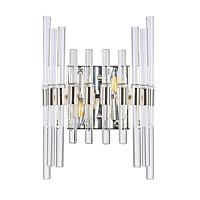 Настенный светильник Arte Lamp MATILDA A1064AP-2CC