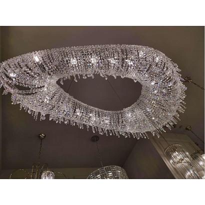 подвесной светильник newport 10910+8/s м0064977, доставка по Казахстану 