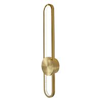 Светильник настенный Belfast Witham 2258-90 BR