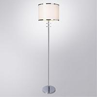 Дополнительная картинка Торшер Arte Lamp Furore A3990PN-1CC