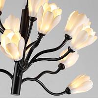 5090/15 odeon light  люстра gardi, доставка по Казахстану 