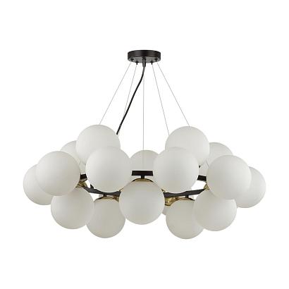 6508/20 moderni lumion  люстра melona, доставка по Казахстану 