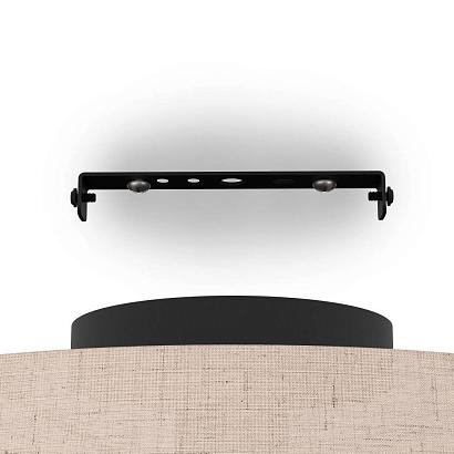 люстры 43974 потолочный светильник tabley, доставка по Казахстану 