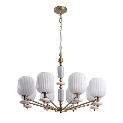 люстры 8334/8 lumion люстра alegra, доставка по Казахстану 