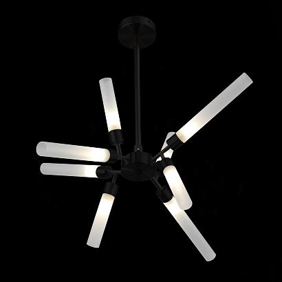 купить Подвесная люстра ST Luce Splio SL1620.402.08 в Алматы, svet.kz, доставка по Казахстану 