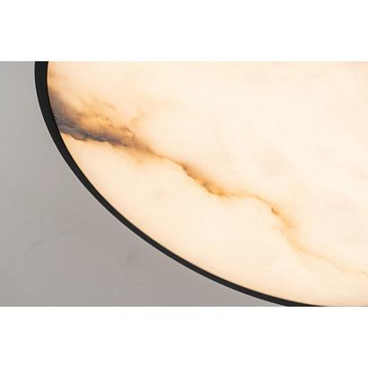 люстры потолочный светильник belfast devon 3395-3 bl mb, доставка по Казахстану 