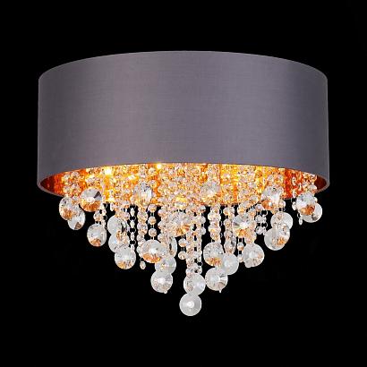 потолочная люстра st luce lacchia sl1350.702.06, доставка по Казахстану 