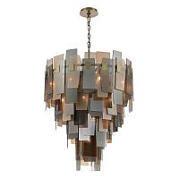 подвесной светильник crystal lux point sp19 crystal lux 2720/319, доставка по Казахстану 