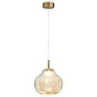 Дополнительная картинка 5097/4L Odeon Light Подвесной светильник VASO