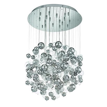 люстры светильник bollicine sp14 cromo 93024, доставка по Казахстану 