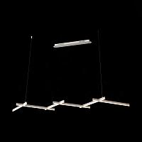 Дополнительная картинка Подвесной светодиодный светильник ST Luce Basoni SL394.503.06