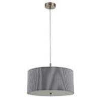 Дополнительная картинка Подвесной светильник Arte Lamp Mallorca A1021SP-3SS