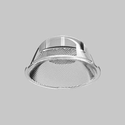 Комплектующие для светильника Technical LensD69-15 купить в Алматы svet.kz