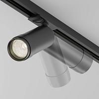 Дополнительная картинка Трековый светильник Technical TR021-1-12B3K-Z-B