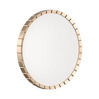 7648/DL PALE SN Светильник LED 48Вт 4000К D385 IP43 ATABI GOLD