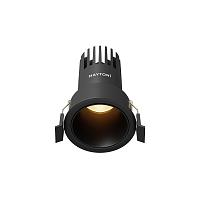 Встраиваемый светильник Technical DL116-10W-2.7K-B, доставка по Казахстану 