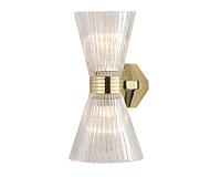 NEWPORT 3610 3611/A gold new , Бра