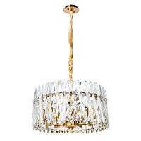 Дополнительная картинка Подвесная люстра Divinare Bivara 7567/18 SP-10