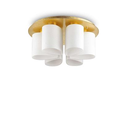 Потолочные IDEAL LUX  Светильник DAISY 1 PL6 247779, доставка по Казахстану 