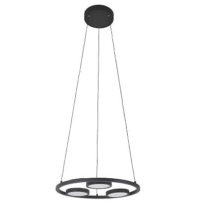 люстры светильник подвесной crystal lux clt 027c3 d450 bl crystal lux 1400/269, доставка по Казахстану 